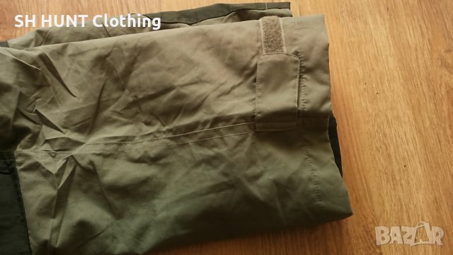 STORMBERG Trouser размер M за лов риболов и туризъм  панталон пролет есен - 169, снимка 10 - Екипировка - 39561808
