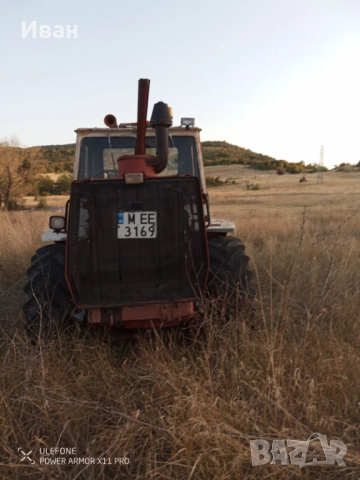 Трактор Т150