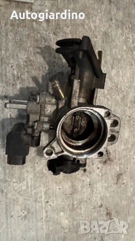 Дроселова Клапа за Toyota Yaris - 136800-1702, снимка 2 - Части - 52841171