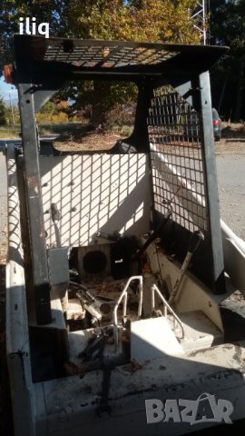 Бобкат 533 части, снимка 6 - Индустриална техника - 39558079