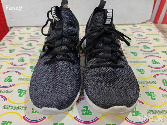 Мъжки маратонки Puma 42 номер , снимка 2 - Маратонки - 52748143