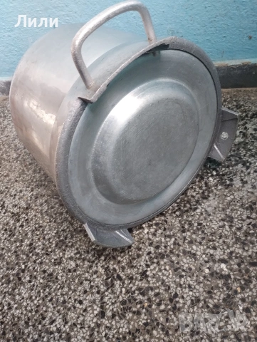 Доилен апарат,оборудван гюм за крави, снимка 4 - Крави - 53561846