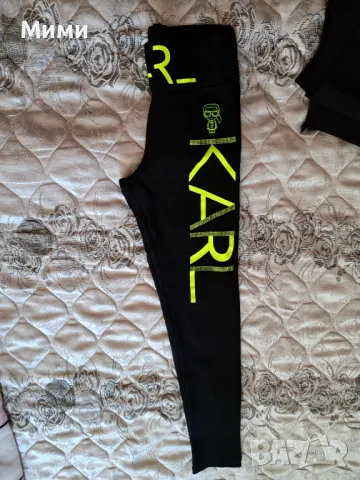 Клин Karl Lagerfeld 