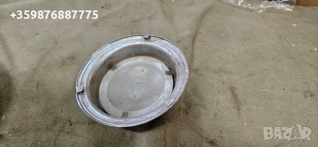 Нов плафон Зил 157 Джуган Руски Руско соц ссср съветски , снимка 2 - Части - 50353397