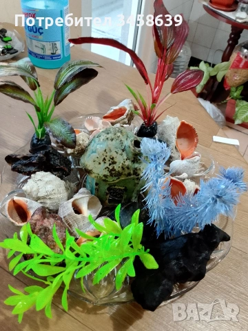 Дъно за аквариум , снимка 9 - Оборудване за аквариуми - 53386812