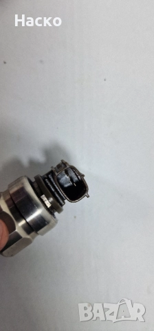 Букса Бобина Дюзи Дюза Тойота Корола Версо 2.2 Toyota Corolla Verso 2.2 D4D 136 кс 23670-0R020, снимка 2 - Части - 52789854