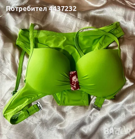 Бански , снимка 5 - Бански костюми - 50232202