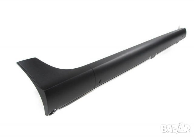 Прагове за Vw Golf 5 GTI 2004-2008, снимка 2 - Части - 34782652