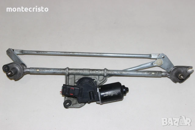 Механизъм предни чистачки Chrysler Pt Cruiser (2000-2010г.) моторче чистачки 05288695AA мотор