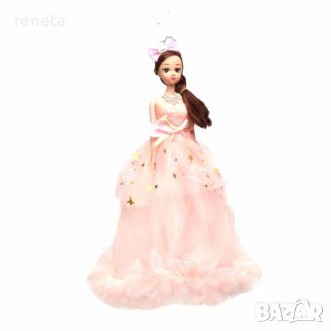 Кукла Принцеса,  35 см