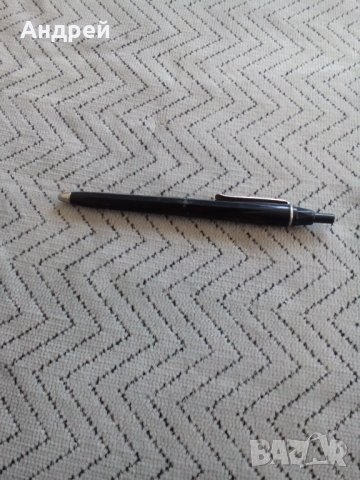 Стара химикалка,химикал Electroimpex,Електроимпекс, снимка 4 - Антикварни и старинни предмети - 27200312