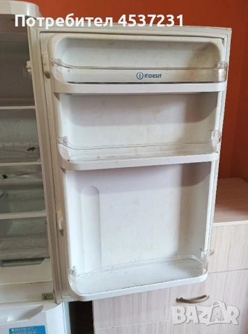 хладилник втора употреба, снимка 4 - Хладилници - 53013038