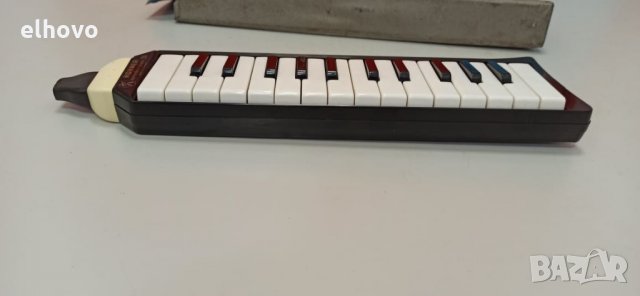 Hohner Melodica piano 26, снимка 1 - Други - 32932058