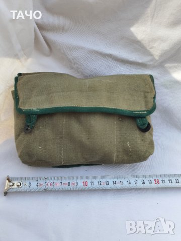 чанти за гранати 1944г., снимка 1 - Колекции - 40373234