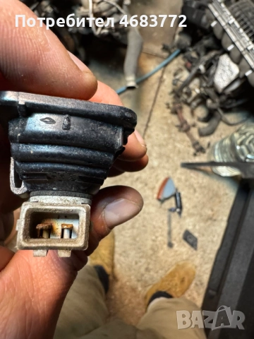 Страничен мигач за Фолксваген Голф 3 Vw Golf 3 само за 5лв. 1h0949111, снимка 5 - Части - 52804439