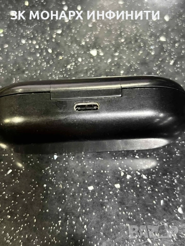 Безжични bluetooth слушалки Razer Hammerhead true wireless, снимка 5 - Слушалки и портативни колонки - 52620394