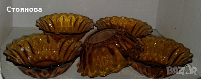  Купички релефни , снимка 8 - Сервизи - 28910664