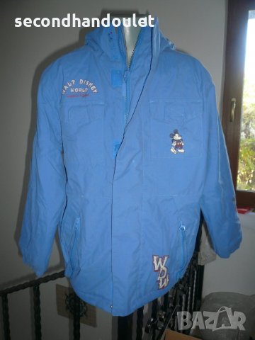 Детско яке WALT DISNEY