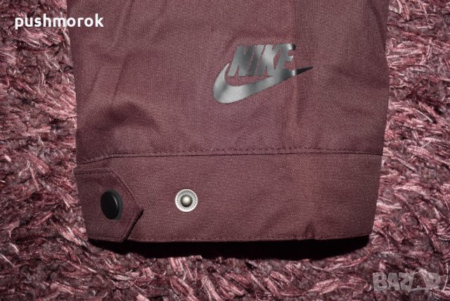Nike DEFENDER Men Jacket Sz XL / #00631 /, снимка 4 - Якета - 43411134