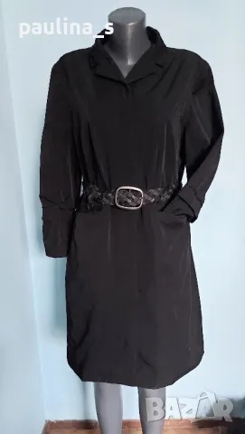 Марково манто "Gap" / голям размер , снимка 4 - Палта, манта - 26831806