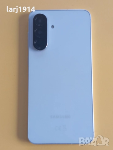 Samsung A56, снимка 3 - Samsung - 52873144