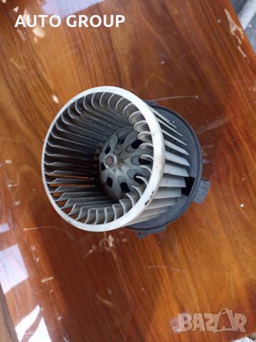 Вентилатор парно Ситроен Ц3 / Citroen C3 до 2008г., снимка 3 - Части - 39226850