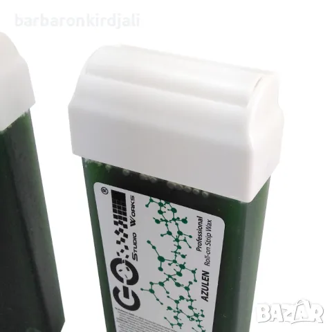 Кола Маска Ролка 100gr, снимка 2 - Козметични уреди - 47878954