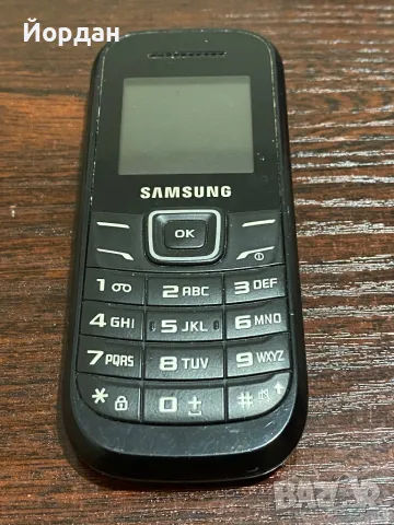 Samsung 1200i, снимка 1