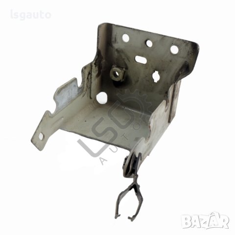 Ляв държач радиатор Peugeot 407 2004-2010 ID: 119942, снимка 2 - Части - 43988240