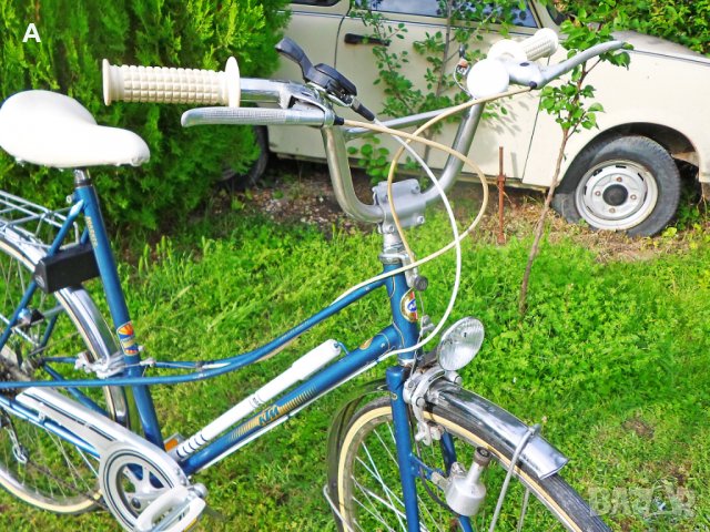 KTM Sorento 28 /дамски градски велосипед/, снимка 2 - Велосипеди - 33216175