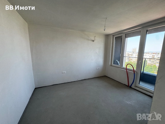 Продава 2-СТАЕН Апартамент с Акт16 град София, снимка 6 - Апартаменти - 52119115