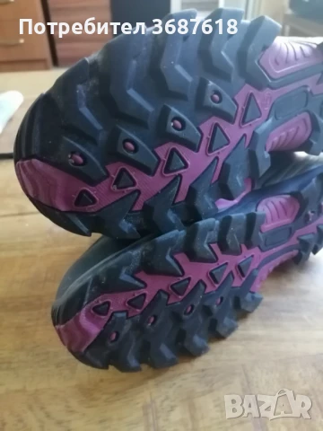 Туристически обувки , снимка 3 - Други - 51377855