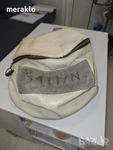 Раница на Фетиш, Fetish