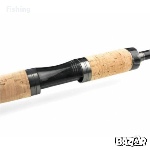 Промо SHIMANO Speedmaster DX Spinning 270H 21-56гр, снимка 3 - Въдици - 39621329