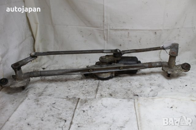 Лостов механизъм чистачки с моторче Мазда 6 гу 2.0ди 136кс рф5ц комби 04г Mazda 6 gy 2.0di 136hp rf5, снимка 3 - Части - 43814417