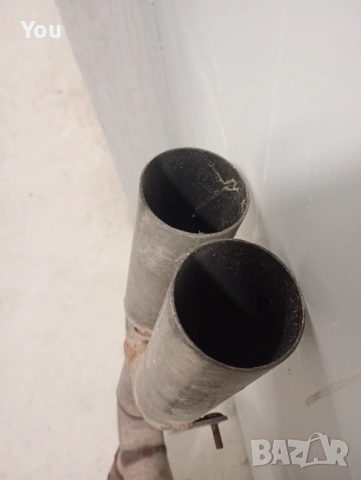 Двойна генерация за БМВ Е39, снимка 5 - Части - 53434542