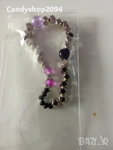 Очила и гривни , снимка 3 - Гривни - 50353376