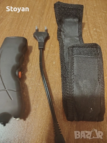 елекрошок, снимка 5 - Друга електроника - 53409862