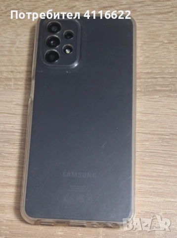 Samsung A32 5G, снимка 4 - Samsung - 53078305