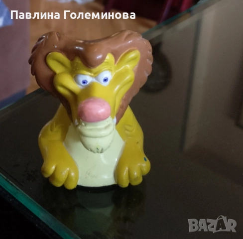 колекционерски фигурки , снимка 9 - Фигурки - 46753927