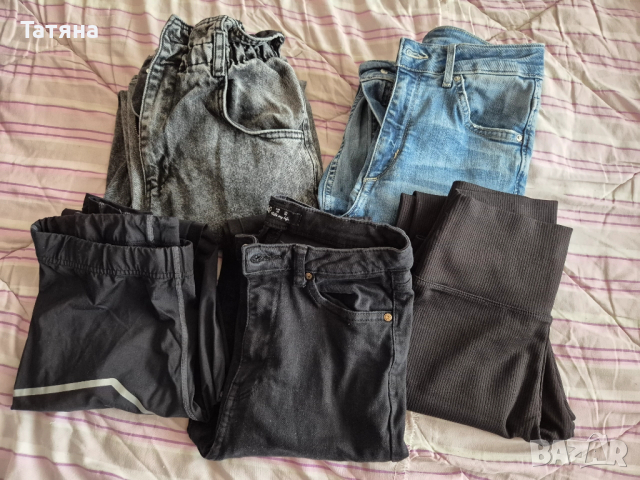 Лот за момиче-XS-S