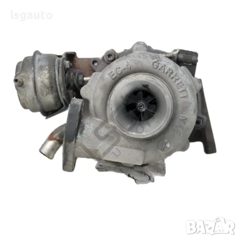 Турбо Opel Astra (J) 2010-2018 ID: 137414