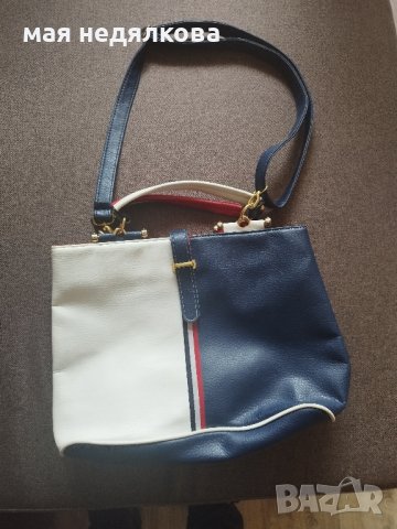 tommy hilfiger, снимка 4 - Чанти - 42930123