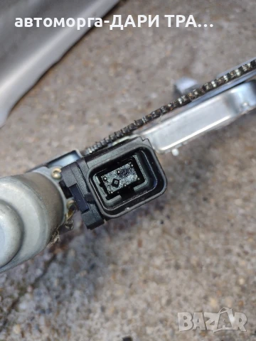 Стъклоповдигач за Опел Корса Ц, снимка 2 - Части - 50681476