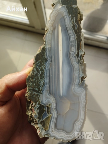 Минерали и кристали , снимка 9 - Декорация за дома - 52569895