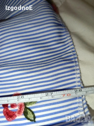 146/152 летни рокли, снимка 11 - Детски рокли и поли - 50502105