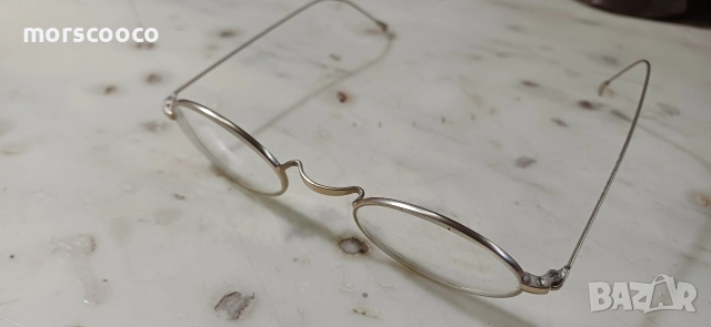 Стари авиаторски очила , снимка 6 - Слънчеви и диоптрични очила - 52902121