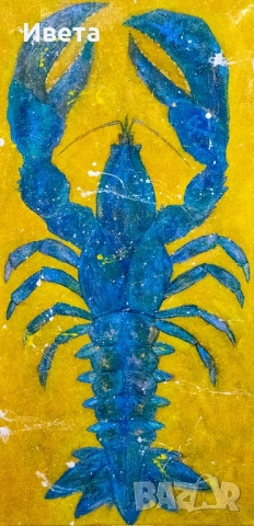 Авторски картини LekoviArt , снимка 16 - Картини - 51876092