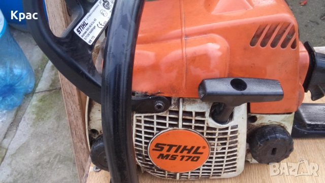 Бензинови резачки и ел.резачки , снимка 11 - Градинска техника - 29429720