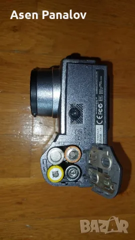 Фотоапарат Олимпус.Olympus C-4000., снимка 10 - Фотоапарати - 49646989